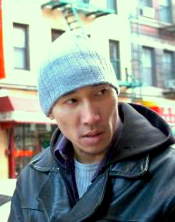 Kevin So Streets of Chinatown New York