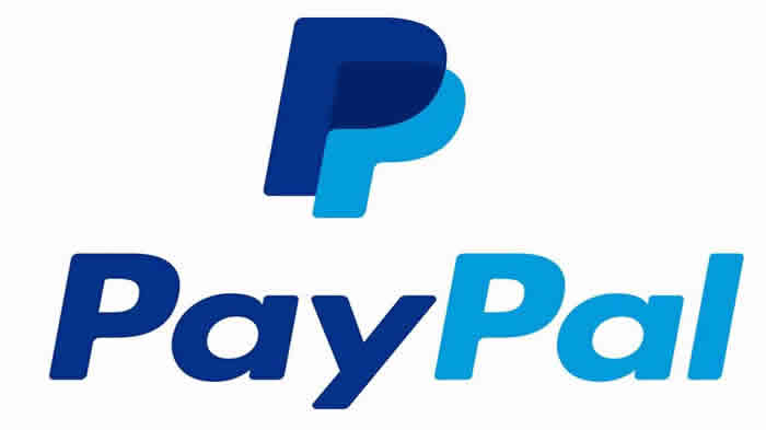 PayPal 2018